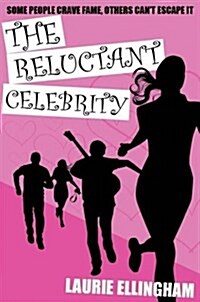 The Reluctant Celebrity (Paperback)