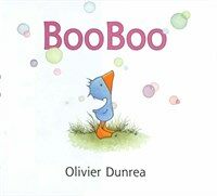 Booboo (Hardcover)