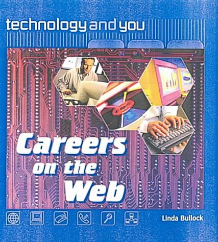 Careers on the Web (Hardcover)