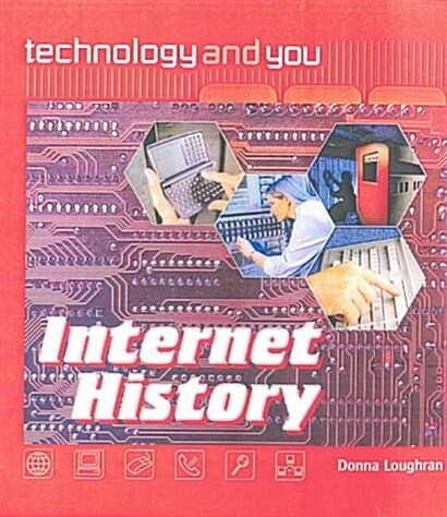 Internet History (Hardcover)
