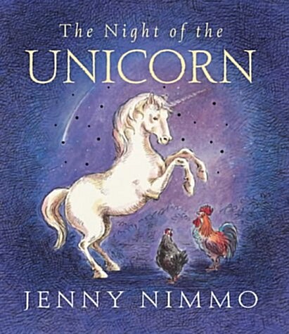 The Night of the Unicorn (Paperback, New ed)