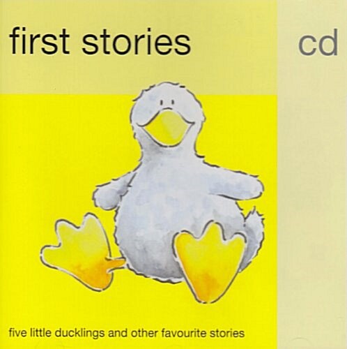 First Stories (Package)