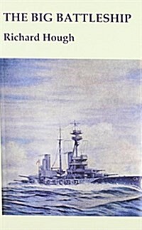 The Big Battleship (Paperback)