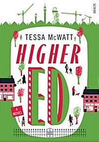 Higher Ed (Paperback)