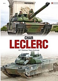 Char Leclerc (Paperback)
