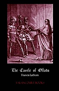 The Castle of Ollada (Paperback)