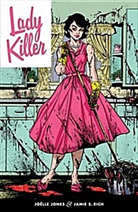 Lady Killer (Paperback)
