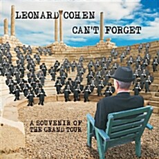 [수입] Leonard Cohen - Cant Forget: A Souvenir Of The Grand Tour