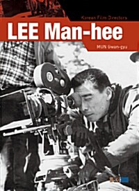 LEE Man-hee (Paperback)