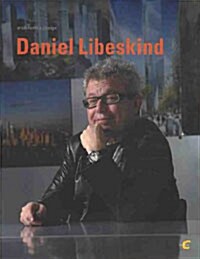 [중고] Daniel Libeskind