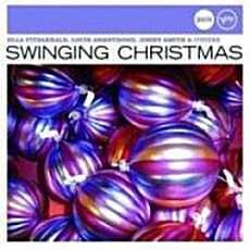 [수입] Swinging Christmas