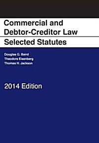 Commercial and Debtor-Creditor Law 2014 (Paperback)