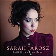 [중고] [수입] Sarah Jarosz - Build Me Up From Bones