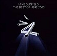 [수입] Mike Oldfield - Best Of Mike Oldfield: 1992-2003 (2CD)