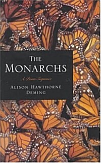 The Monarchs: A Poem Sequence (Hardcover)