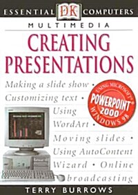 Essential Computers: Creating Presentations (Paperback)