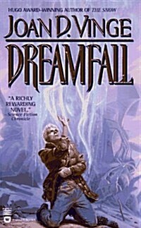 Dreamfall (Paperback, First Edition)