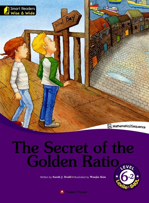The secret of the golden ratio