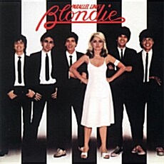 [수입] Blondie - Parallel Lines [180g LP]
