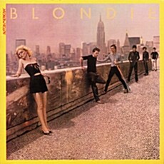 [수입] Blondie - Autoamerican [180g LP]
