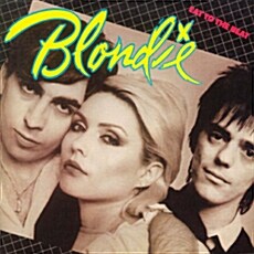 [수입] Blondie - Eat To The Beat [180g LP]