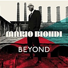 [수입] Mario Biondi - Beyond [3단 디지팩]