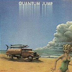 [수입] Quantum Jump - Barracuda [Remastered 2CD Expanded Edition]