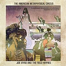 [수입] Joe Byrd And The Field Hippies - The American Metaphysical Circus