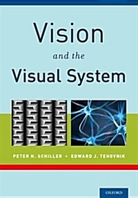 Vision and the Visual System (Hardcover)