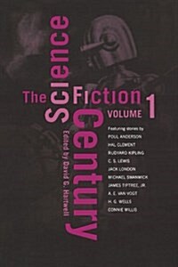 The Science Fiction Century, Volume One (Paperback)