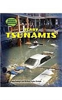 Scary Tsunamis (Paperback)