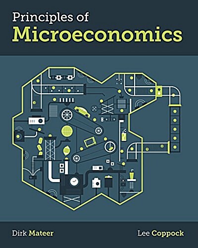 Principles of Microeconomics (Paperback)