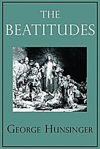 The Beatitudes (Hardcover)