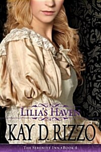 Lilias Haven (Paperback)