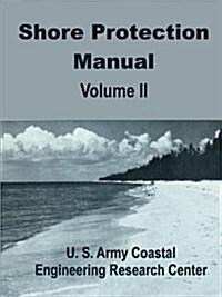 Shore Protection Manual (Volume Two) (Paperback)