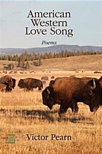 American Western Love Song (Paperback, 2, Revised)