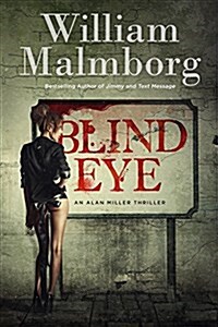 Blind Eye (Hardcover)