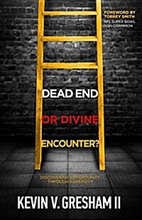 Dead End or Divine Encounter?: Discovering Opportunity Through Adversity (Paperback)