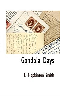 Gondola Days (Hardcover)