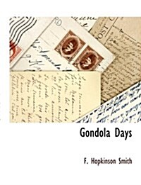Gondola Days (Hardcover)