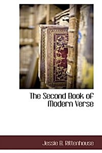 The Second Book of Modern Verse (Hardcover)