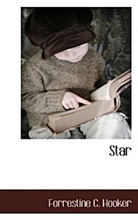 Star (Hardcover)