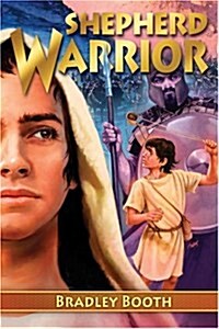 Shepherd Warrior (Hardcover)