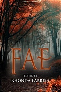 Fae (Paperback)