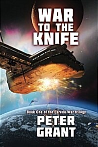 War to the Knife (Paperback)