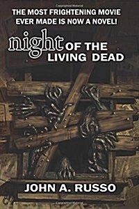 Night of the Living Dead (Paperback)