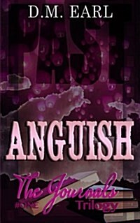 Anguish (Paperback)