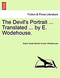 The Devils Portrait, Vol. II (Paperback)