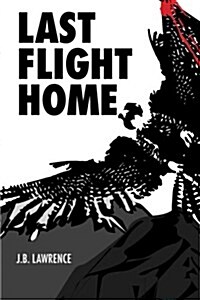 Last Flight Home (Paperback)