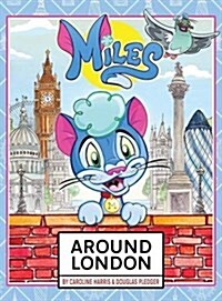 Miles Around London (Hardcover)